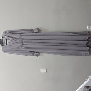 Baltic Born Maxi dress